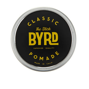 BYRD - Classic Pomade 3oz
