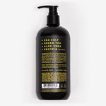 BYRD - LIGHT WEIGHT CONDITIONER