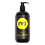 BYRD - LIGHT WEIGHT CONDITIONER
