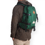 Kelty Vintage Pack - Captain Green Pack