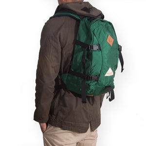Kelty Vintage Pack - Captain Green Pack