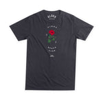 Aloha Beach Club - Black Charm Tee - Aloha Beach Club