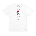 Aloha Beach Club - White Charm Tee - Aloha Beach Club