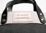 Apolis + Aloha Beach Club - (3-pack) Black Market Bag - Aloha Beach Club