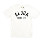 Aloha Beach Club - Crew Tee natural - Aloha Beach Club