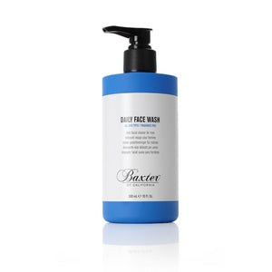 Baxter of California - Daily Face Wash - Aloha Beach Club