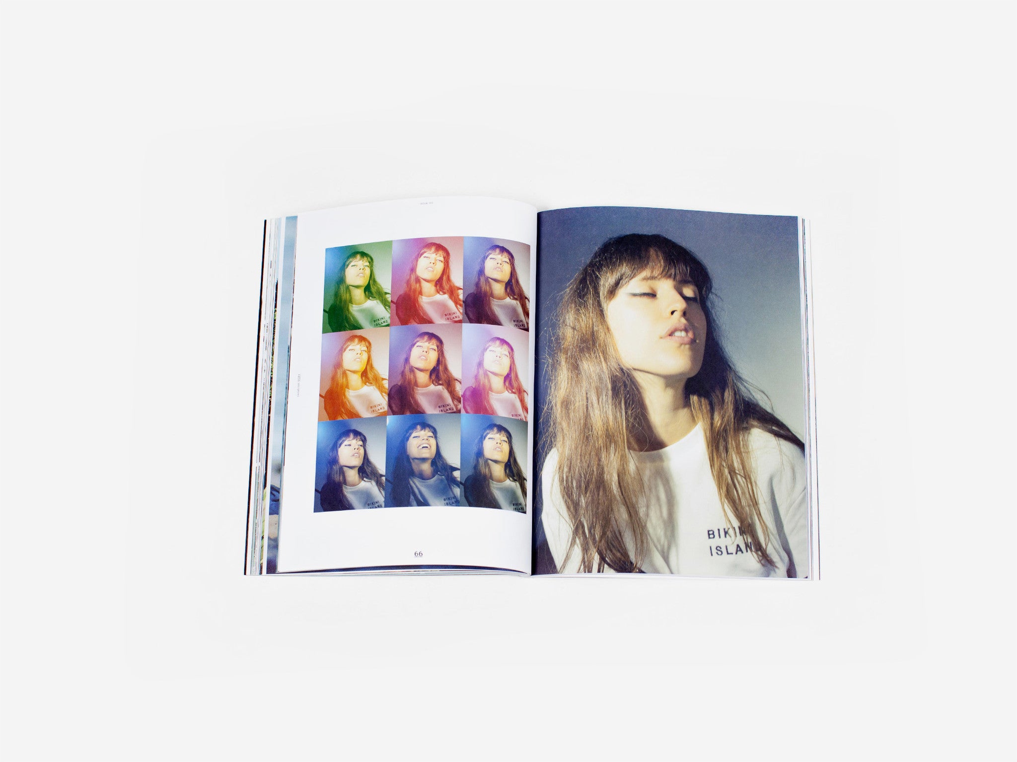 Herewith Magazine - Issue 002