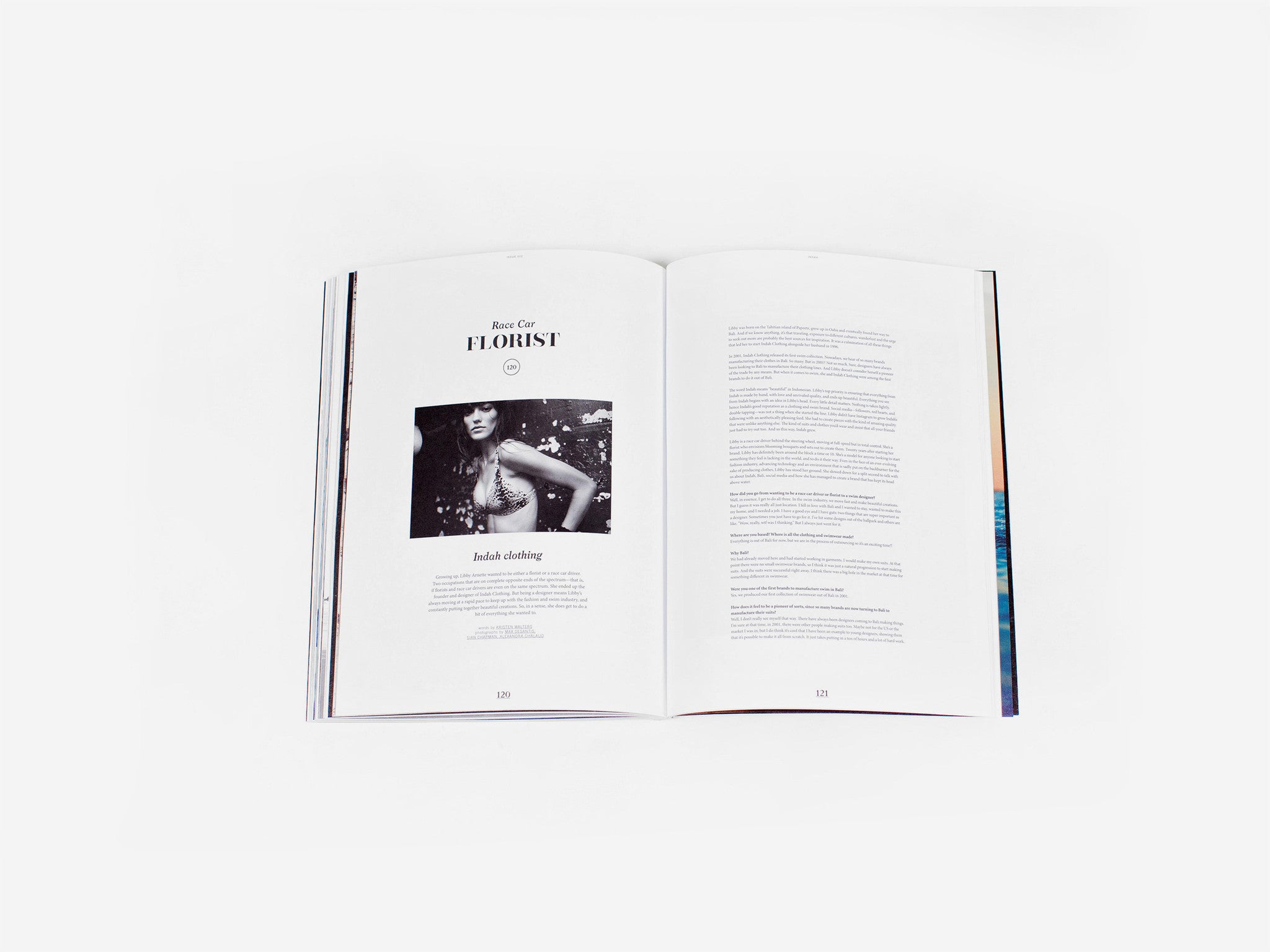 Herewith Magazine - Issue 002
