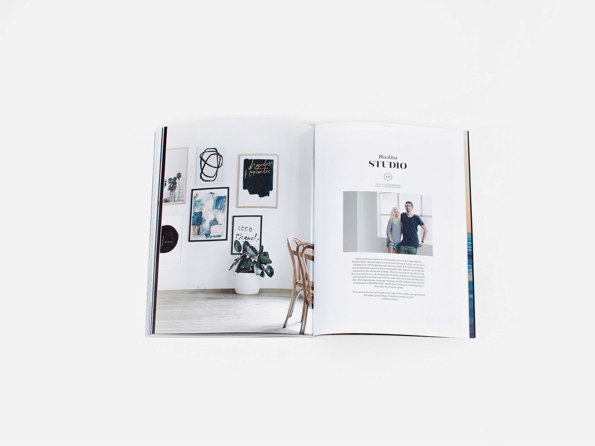 Herewith Magazine - Issue 002
