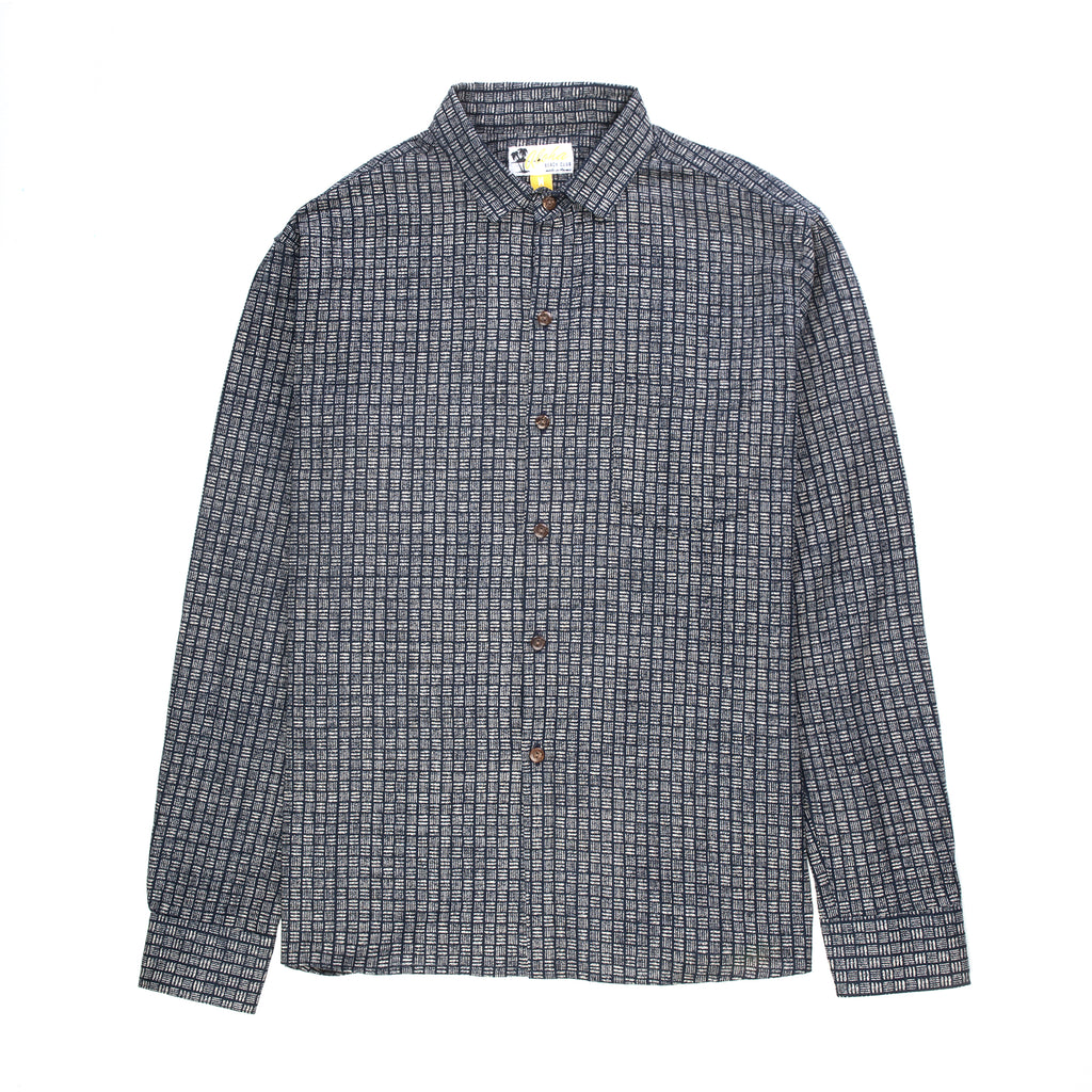 Aloha Beach Club - Kapala Long Sleeve Aloha Shirt - Aloha Beach Club