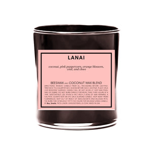 Boy Smells - Lanai