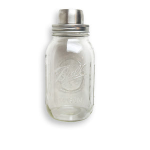 W&P Design - Mason Shaker