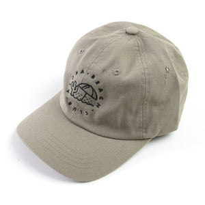 Aloha Beach Club - Trops Polo Cap Military Green - Aloha Beach Club