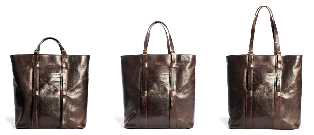 Revisit - Abrigail Tote