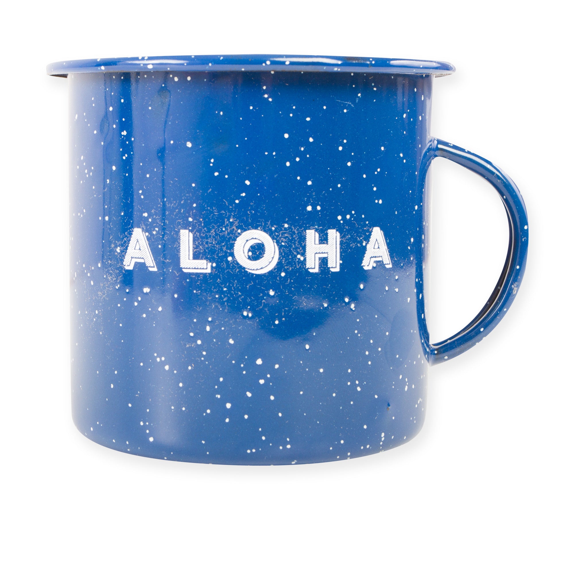 Old Harbor + Aloha Beach Club - Mai Tai Mug