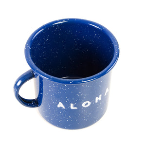 Old Harbor + Aloha Beach Club - Mai Tai Mug