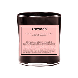 Boy Smells - Redwood