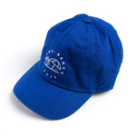 Aloha Beach Club - Trops Polo Cap Royal Blue - Aloha Beach Club