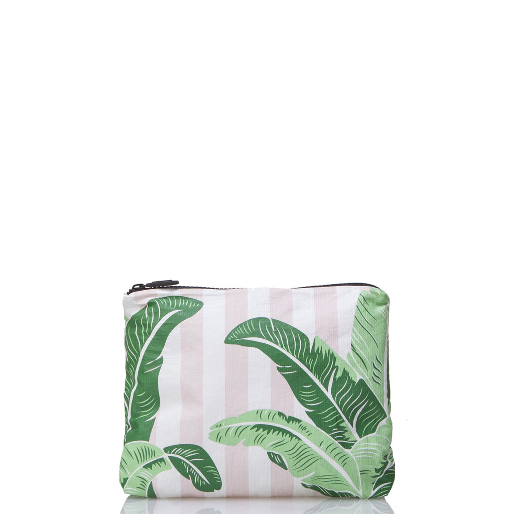 Aloha Collection - Small Bungalow pouch - Aloha Beach Club