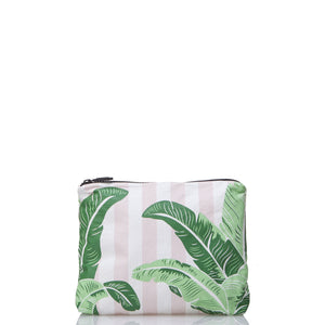 Aloha Collection - Small Bungalow pouch - Aloha Beach Club