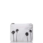 Aloha Collection - Small California Palms Pouch - Aloha Beach Club