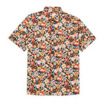 Aloha Beach Club - Kolohe Short Sleeve Aloha Shirt - Aloha Beach Club