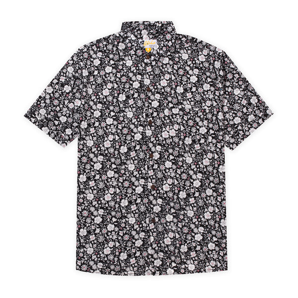 Aloha Beach Club - Tako Short Sleeve Aloha Shirt