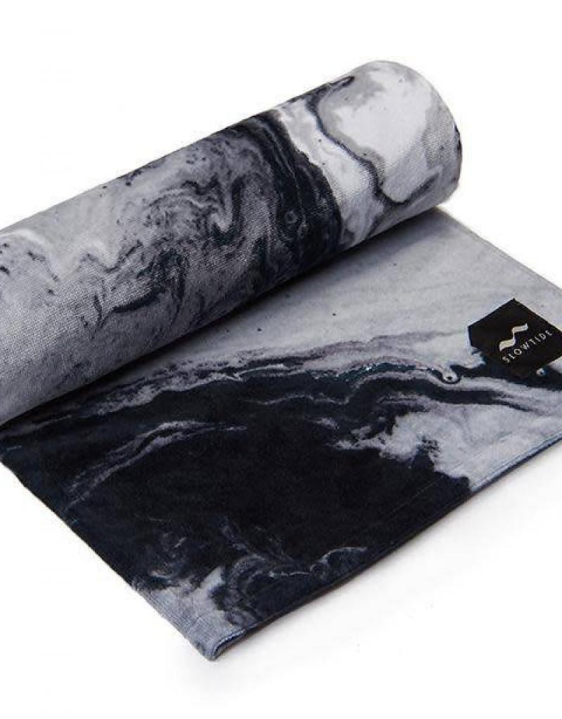 Slowtide - Stones Towel