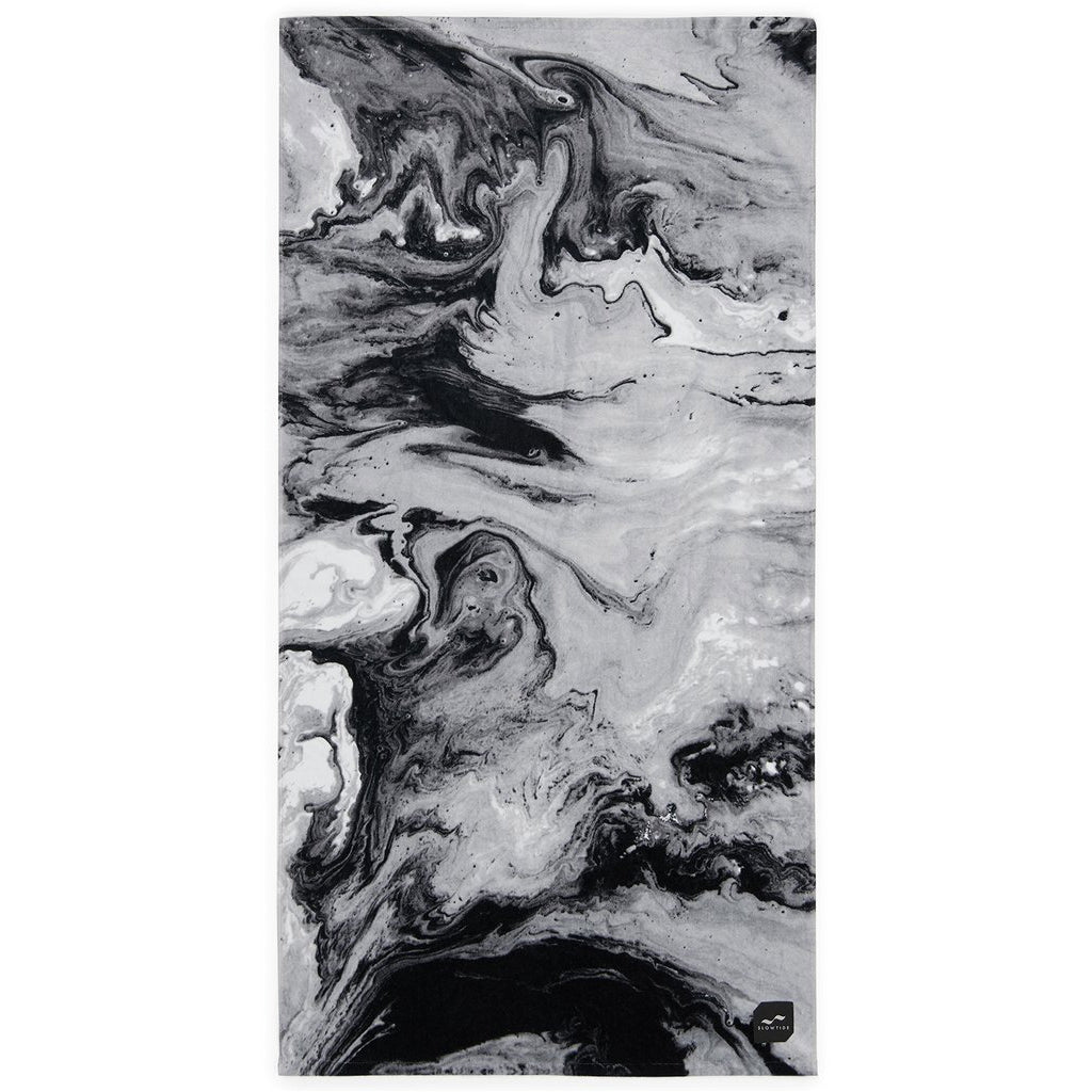 Slowtide - Stones Towel