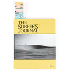 The Surfer's Journal Issue 25.3
