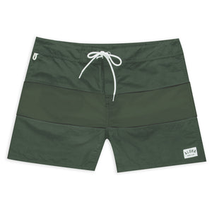 Aloha Beach Club - Tucker Trunk Military on Military - Aloha Beach Club