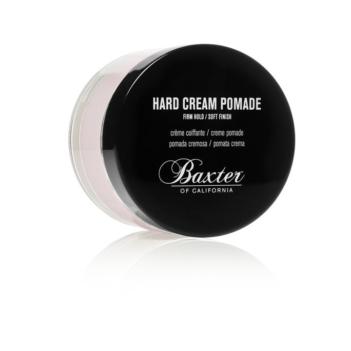 Baxter of California - Hard Cream Pomade - Aloha Beach Club