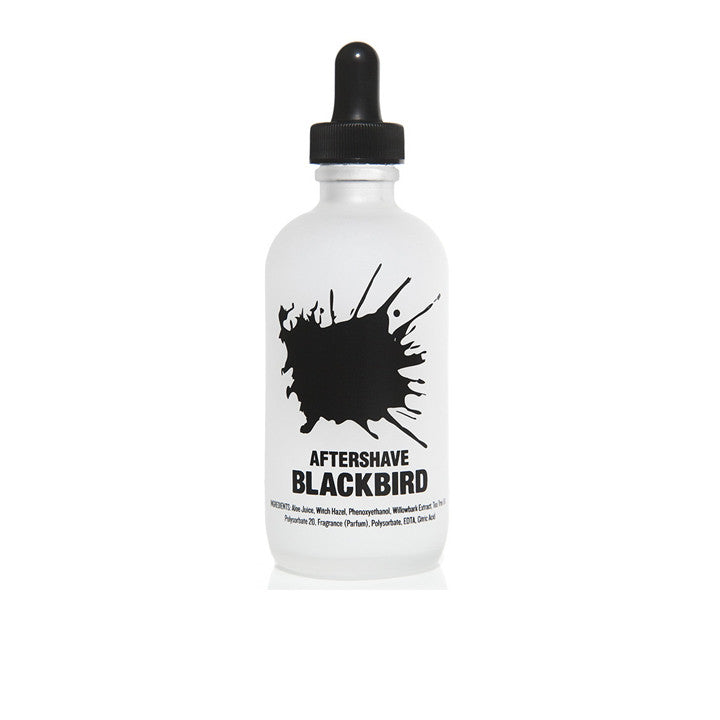 Blackbird - Aftershave