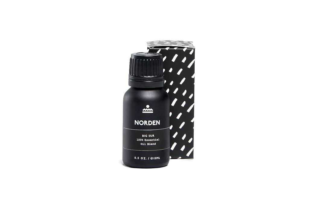Norden - Diffuser Oil Blend Big Sur 0.5oz