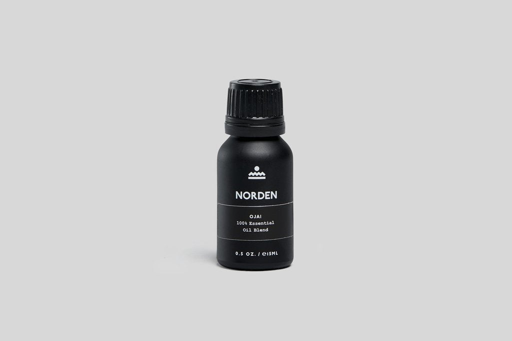Norden - Diffuser Oil Blend Ojai 0.5oz