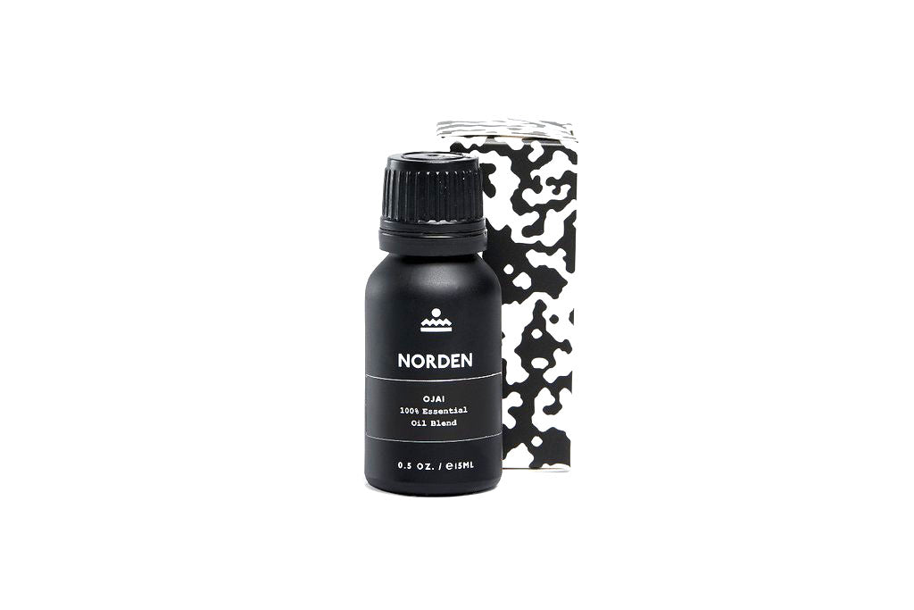 Norden - Diffuser Oil Blend Ojai 0.5oz
