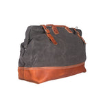 Wood & Faulk - Grey Northwesterner 16"