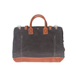 Wood & Faulk - Grey Northwesterner 16"