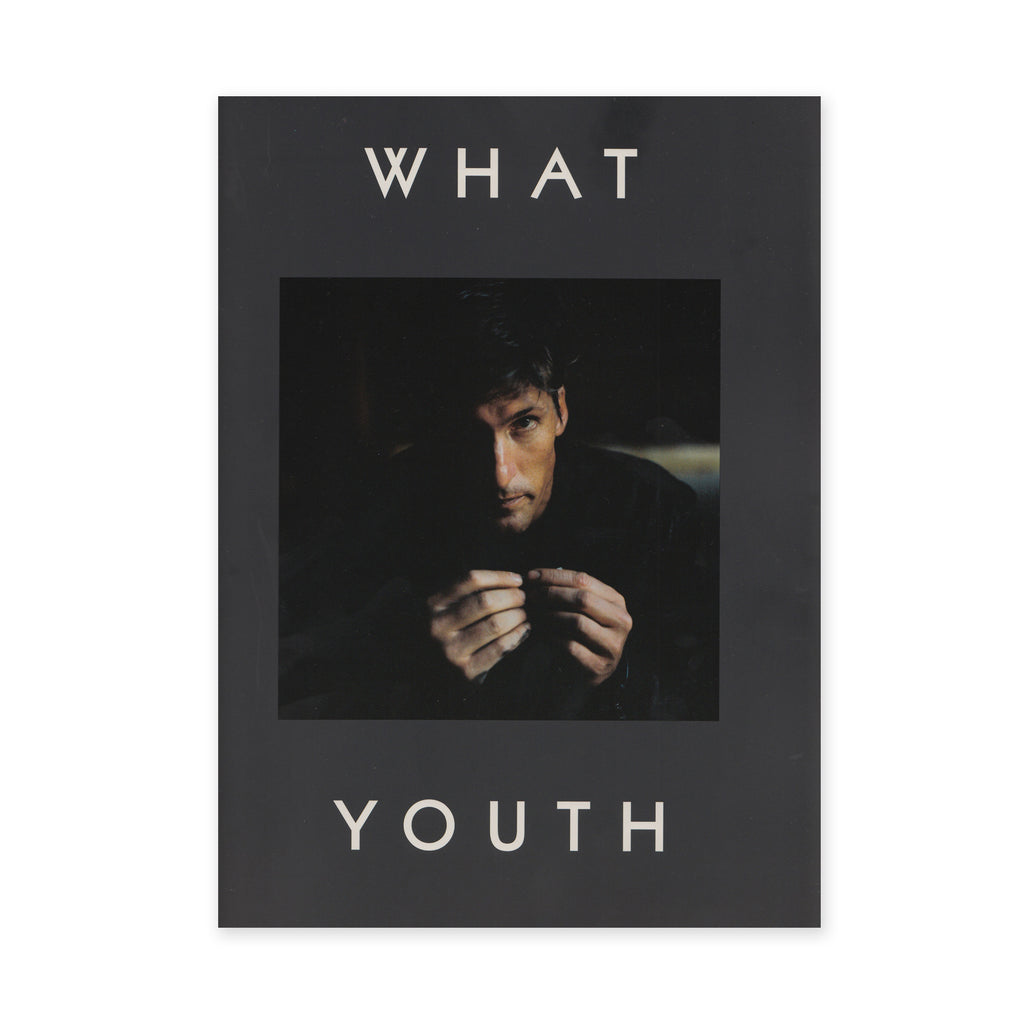 What Youth - Issue 13