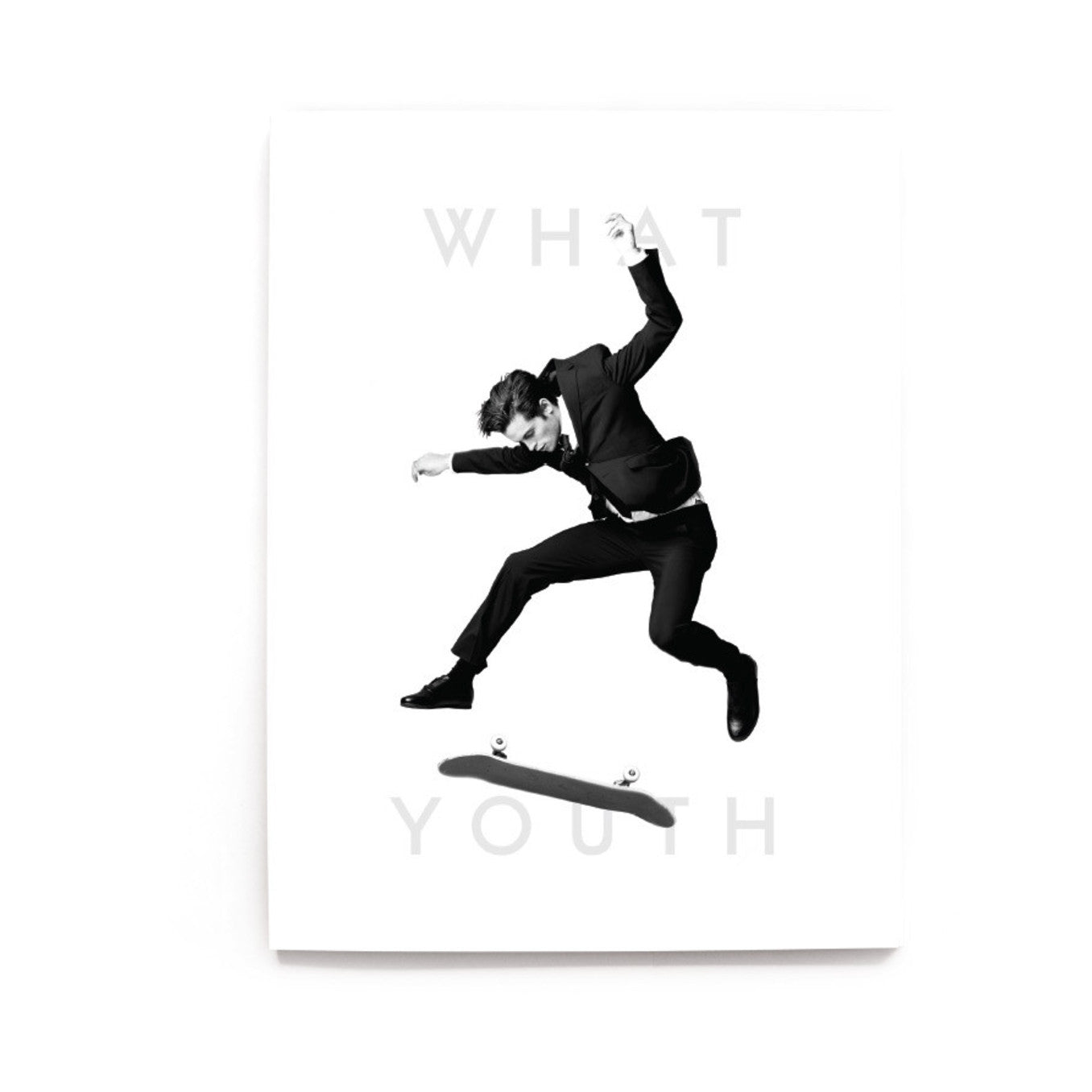 What Youth - Issue 16