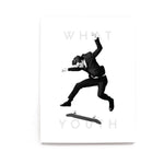 What Youth - Issue 16