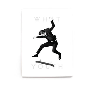 What Youth - Issue 16