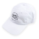 Aloha Beach Club - Trops Polo Cap White - Aloha Beach Club