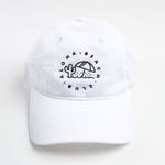 Aloha Beach Club - Trops Polo Cap White - Aloha Beach Club